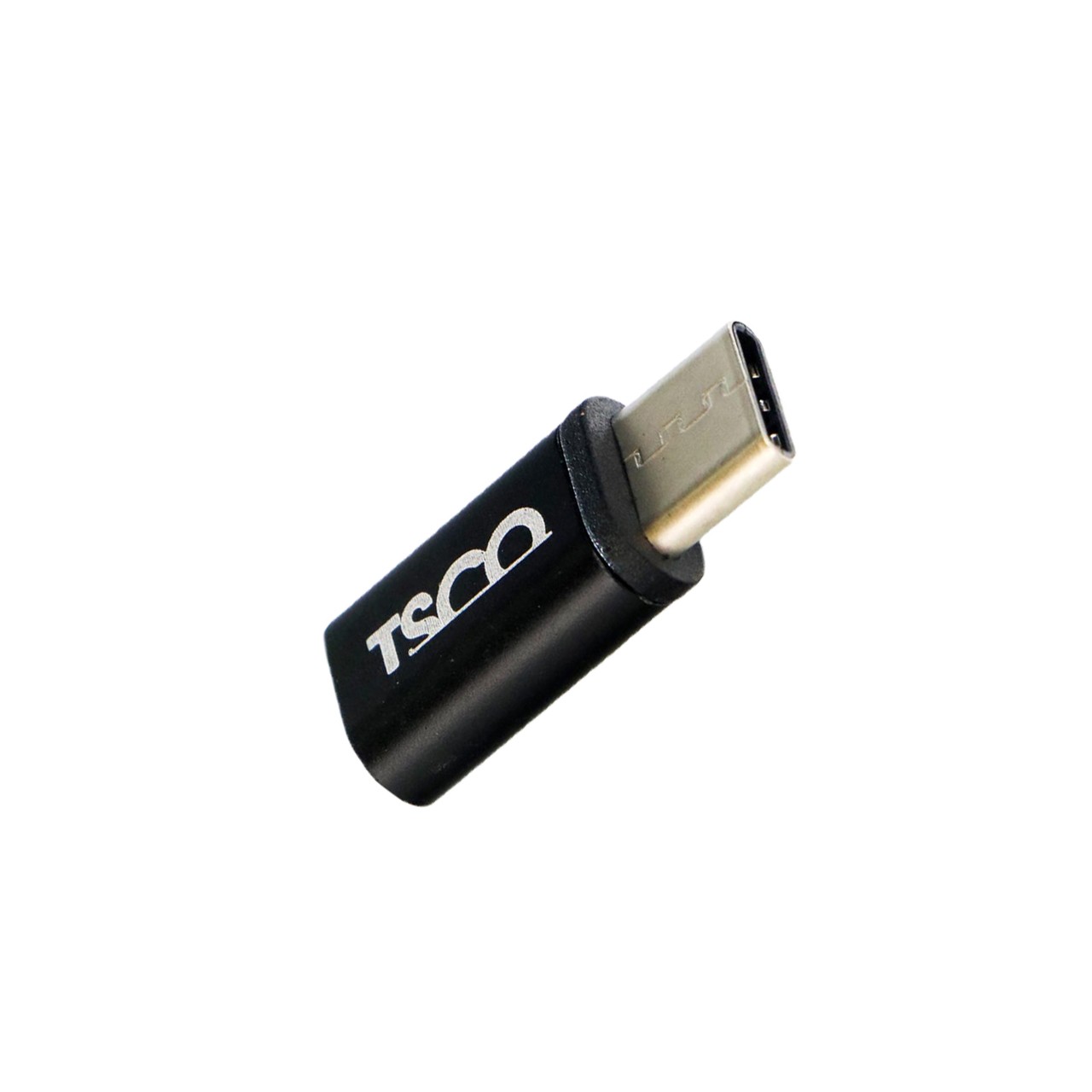 مبدل MICRO USB به TYPE-C تسکو TCN 1313