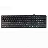 کیبورد سیم دار وریتی مدل V-KB6116