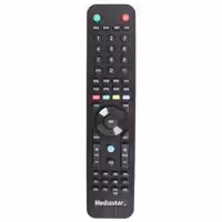 ریموت کنترل مدیا استار 1000