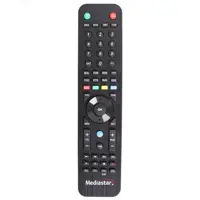 ریموت کنترل مدیا استار 1000
