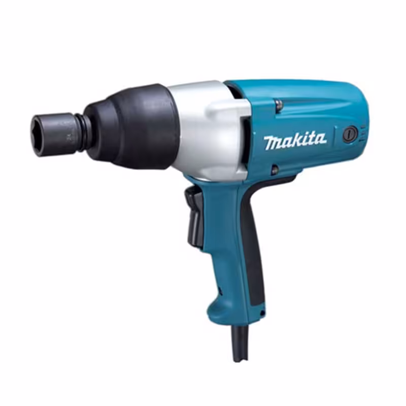 آچار بکس ضربه ای ماکیتا مدل TW0350  Makita Impact Wrench Model TW0350