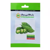 بذر خیار تلخ بذر طلایی رویان 