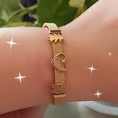 دستبند کد06(دستبندعشق)