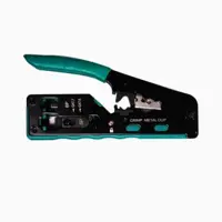 آچار سوکت زن شبکه کی نت K-NTC7P68