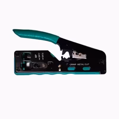 آچار سوکت زن شبکه کی نت K-NTC7P68