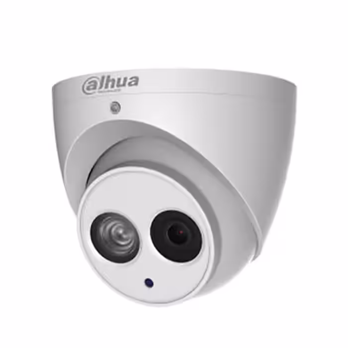 دوربین مداربسته HDW4631EM-ASE