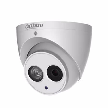 دوربین مداربسته HDW4631EM-ASE