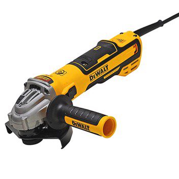 مینی فرز دیمردار 1700 وات دیوالت DWE 4357 - ابزار یراق