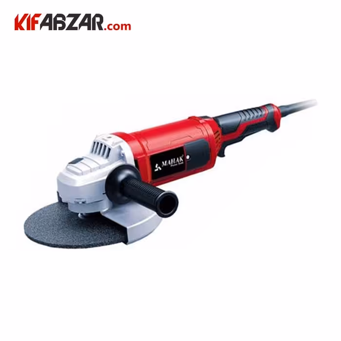 فرز سنگبری محک مدل AG-230/2350