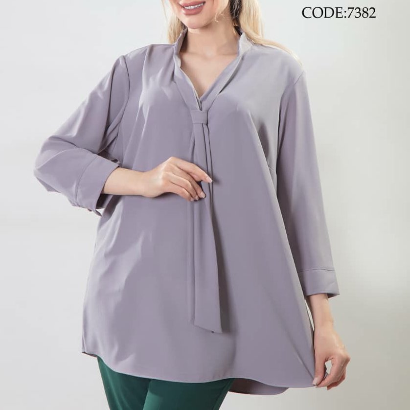 شومیزقواره دار کرواتی