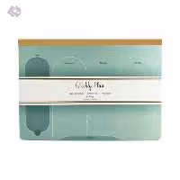 پلنر Note Pad Weekly کد 861 برند همیشه نوت