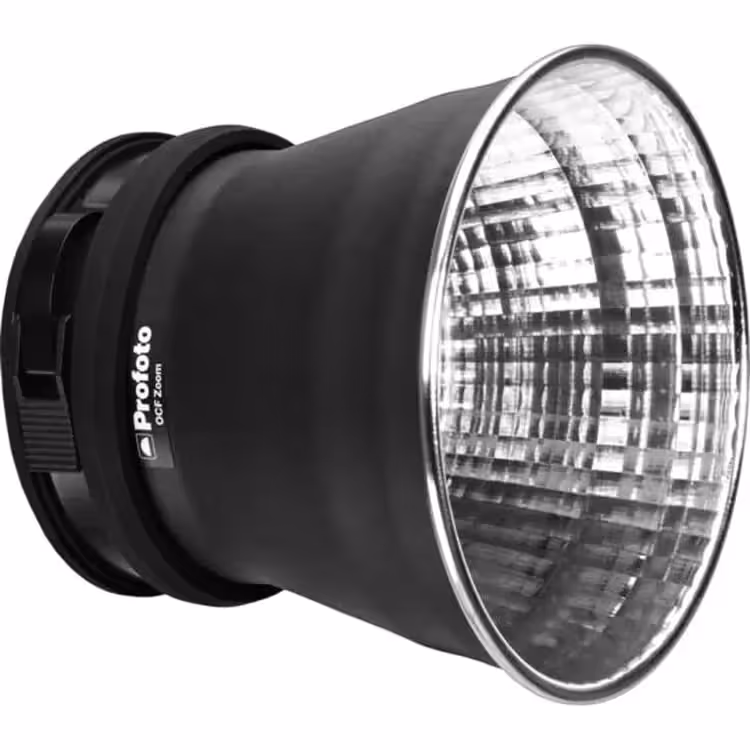 کاسه رفلکتور پروفوتو Profoto OCF Zoom Reflector