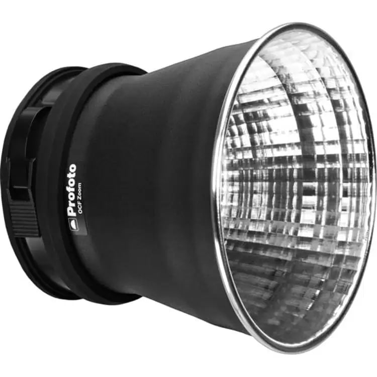کاسه رفلکتور پروفوتو Profoto OCF Zoom Reflector