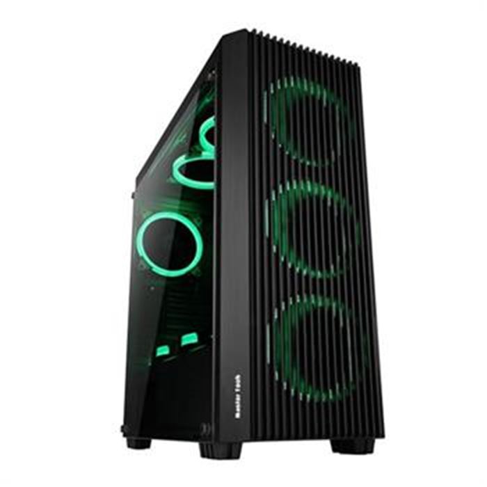 کیس گیمینگ مستر تک Case Master Tech Apachi RGB