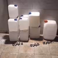 مواد شوینده نانوواش گریس کاتر 10لیتری (پس کرایه)