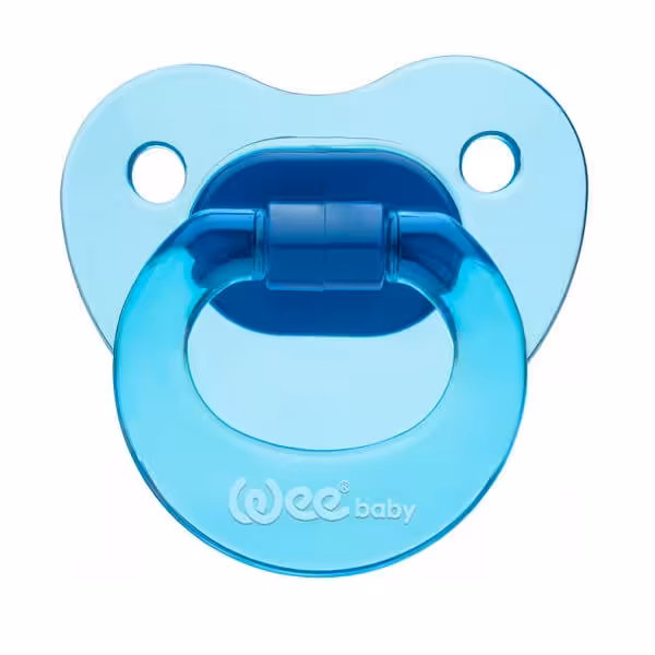 پستانک وی wee مدل 111