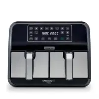 سرخکن دوقلوی کنوود مدل HFM75