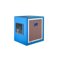 کولر تبخیری سلولزی انرژی مدل EC1100 هوادهی از بغل