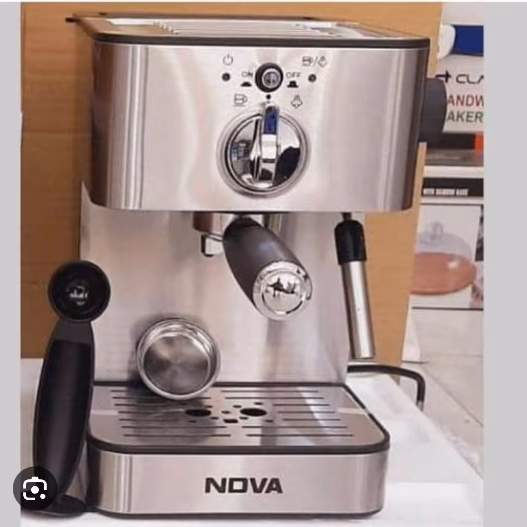اسپرسو ساز  ندوا مدل 159