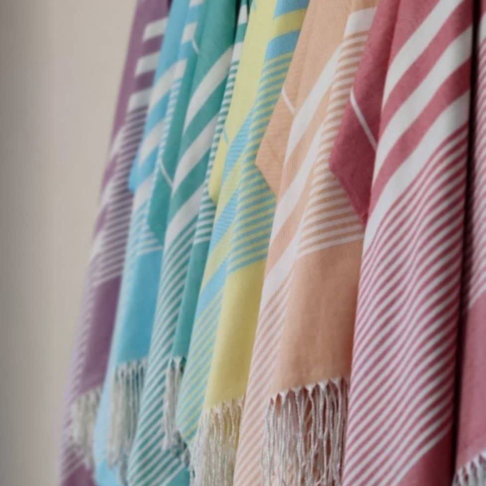 حوله حمام مسافرتی و استخری