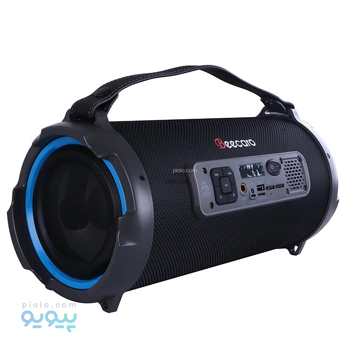 اسپیکر بلوتوثی قابل حمل مدل BEECARO K1202