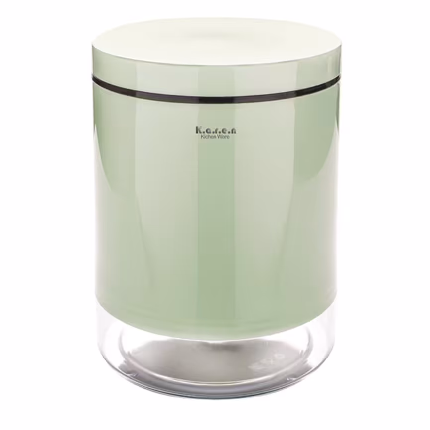 بانکه 6  کیلویی  کد 507 کارن خیلی کاربردی در رنگ بندی 