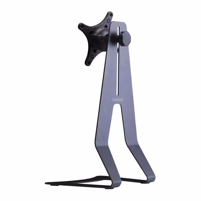 قیمت و خرید پایه نگهدارنده رومیزی مانیتور باراد مدل استار MS1 | یاس ارتباط