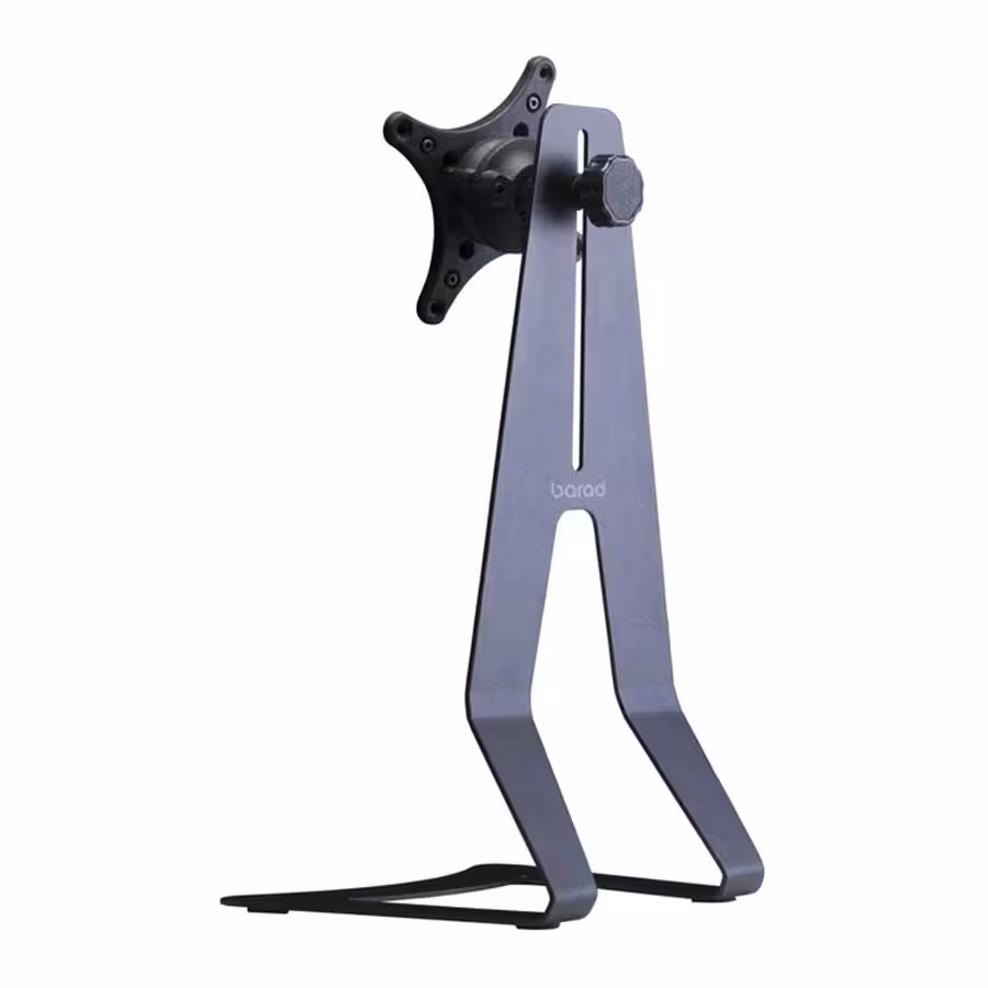 قیمت و خرید پایه نگهدارنده رومیزی مانیتور باراد مدل استار MS1 | یاس ارتباط