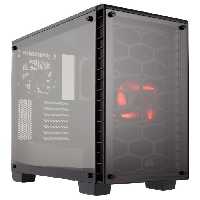 کیس کورسیر Crystal Series 460X Compact