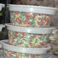 ترافل رشته ای (100گرم)