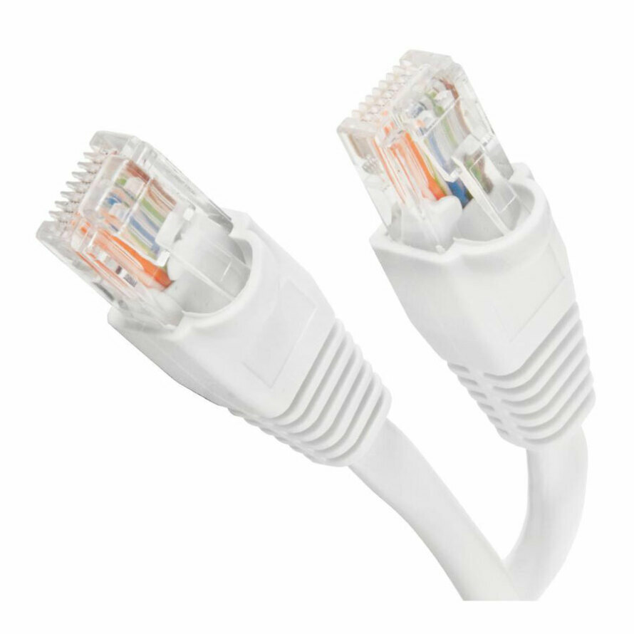 کابل پچ کورد 30 متری وی نت UTP CAT6e