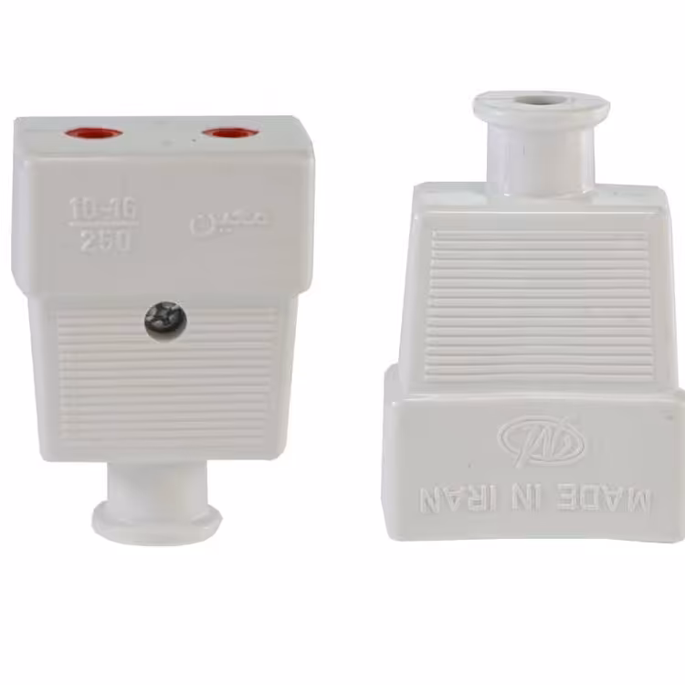 مادگی معین مدل s1