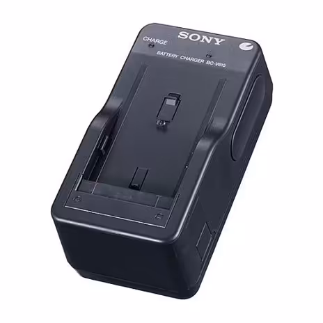 شارژر سونی مدل SONY BC-V615 برای باتری 970