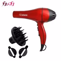 سشوار وربنا مدل VR-9905