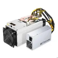قیمت و خرید دستگاه انت ماینر بیت مین BITMAIN S9i 14.5Th/s | یاس ارتباط