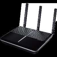 مودم روتر بی‌سیم گیگابایت VDSL/ADSL تی پی لینک مدل آرچر VR600