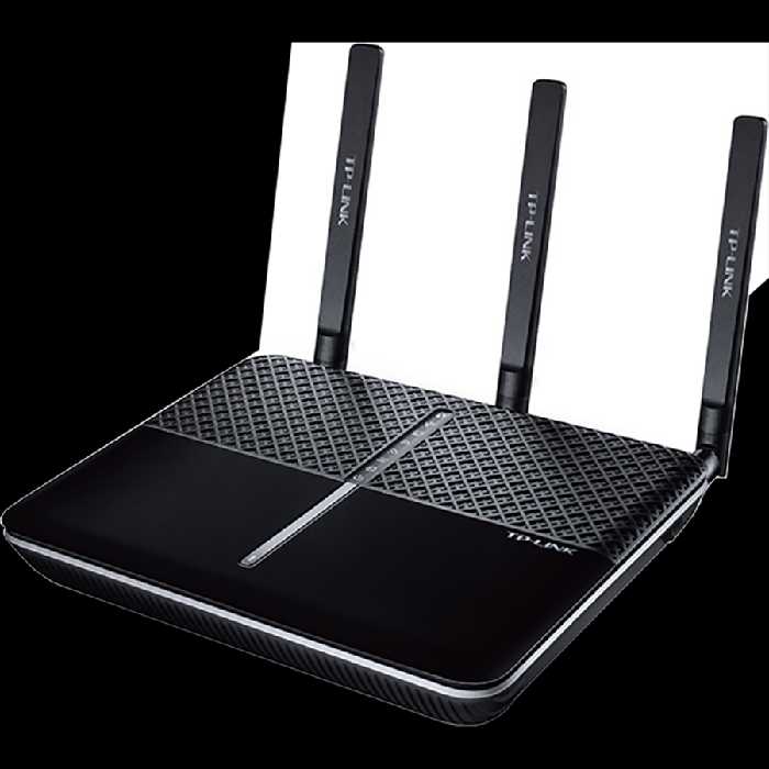 مودم روتر بی‌سیم گیگابایت VDSL/ADSL تی پی لینک مدل آرچر VR600