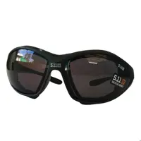 عینک دوچرخه سواری 5.11 (چهار لنز) کد 1305003