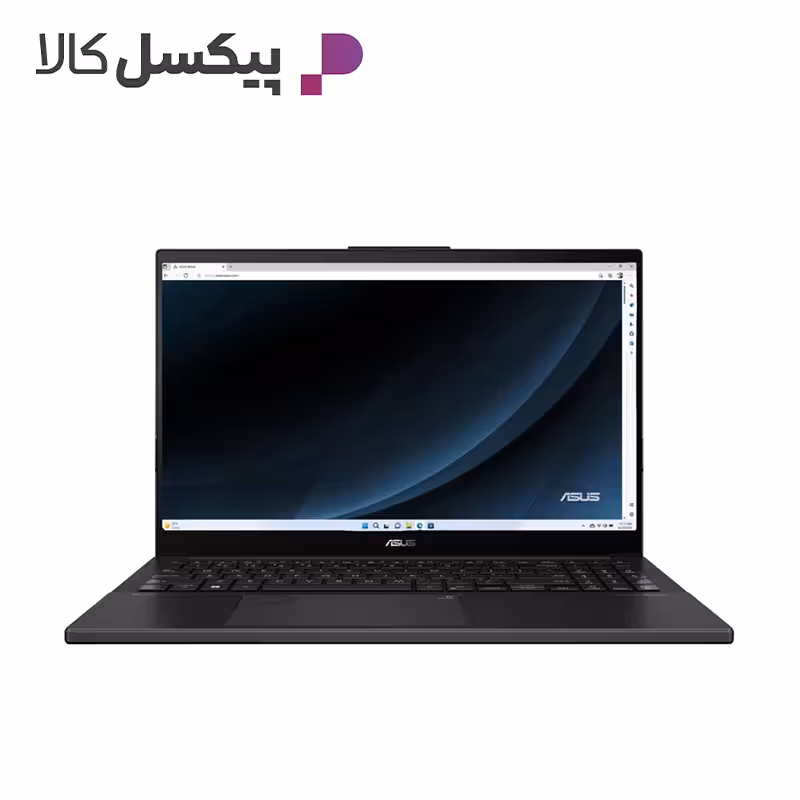 لپ تاپ ایسوس 15.6 اینچی مدل Vivobook Pro Q533MJ Ultra 7 155H 40GB 1TB SSD RTX3050 6GB | فروشگاه اینترنتی پیکسل کالا