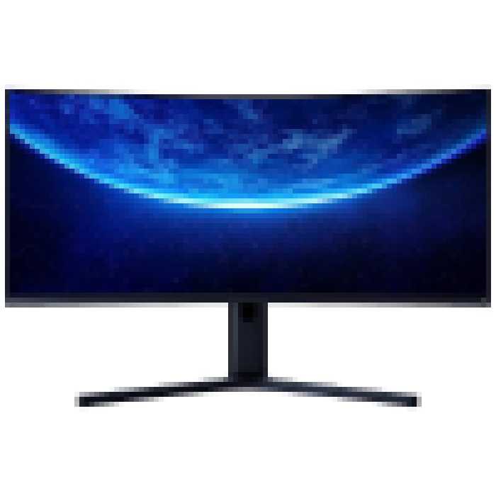 مانیتور منحنی گیمینگ شیائومی سایز 34 اینچ
