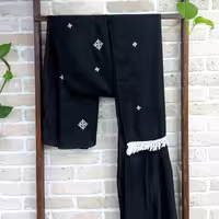شال سوزن دوزی پریوار 
