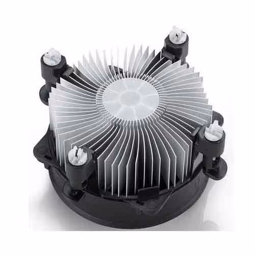 سیستم خنک کننده بادی دیپ کول مدل ALTA 9