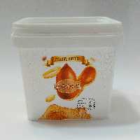 کره بادام زمینی آستانه ارگانیک