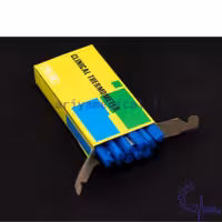 تب سنج جیوه ای پزشکی CLINICAL