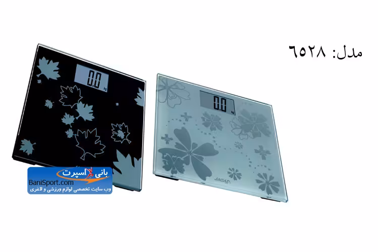 ترازو دیجیتال 6528
