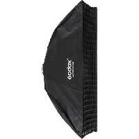 سافت باکس گودکس با گرید Godox Softbox 35x160