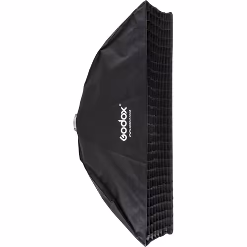 سافت باکس گودکس با گرید Godox Softbox 35x160