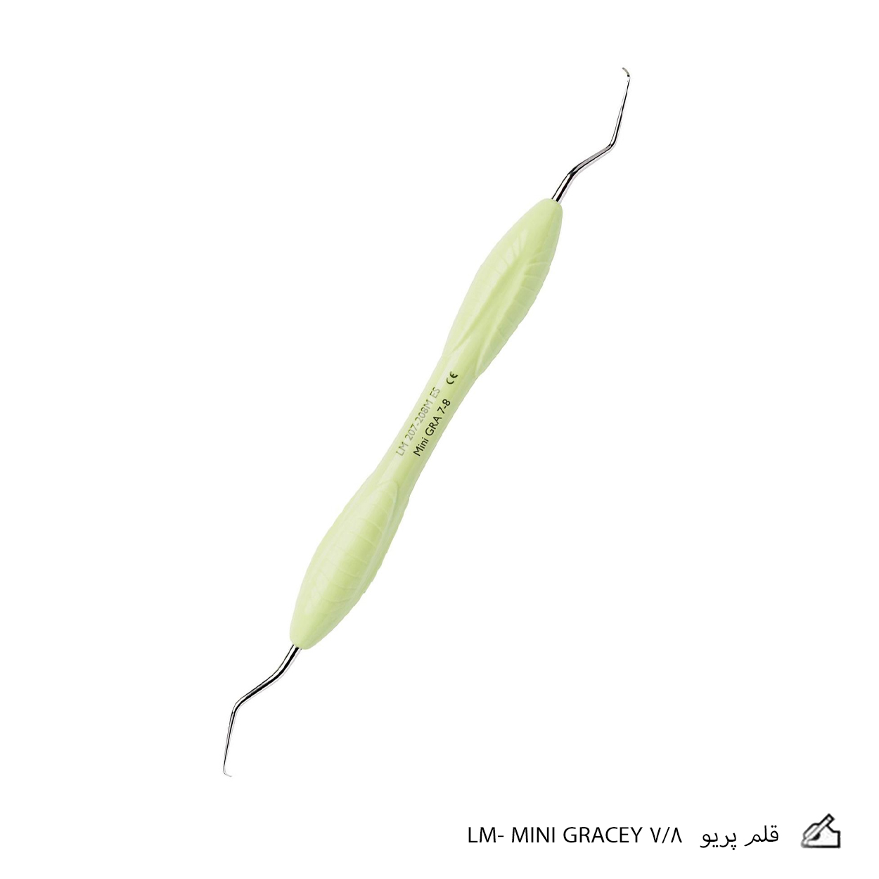 قلم پریو LM- GRACEY 7/8