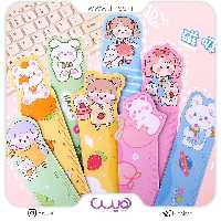 خط کش خرگوشی هپی