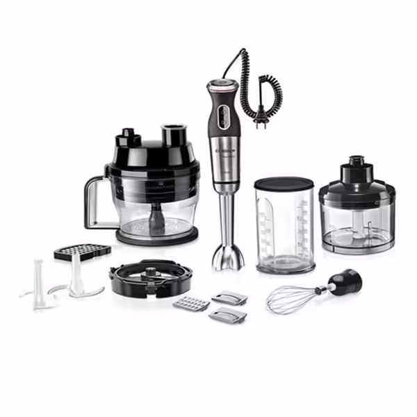 گوشت کوب برقی بوش مدل MS8CM6190